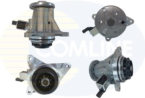 Water Pump, engine cooling EWP541V