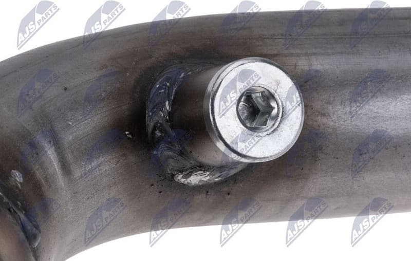 Catalytic Converter KAT-BM-004 - image 6