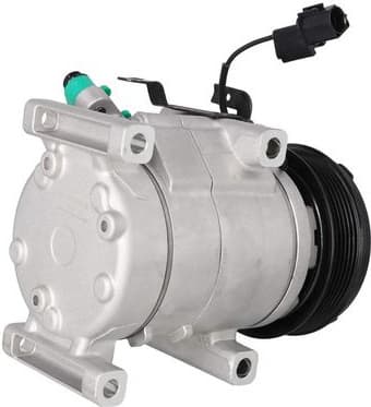 Compressor, air conditioning 7820229 - image 2