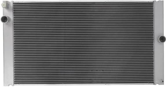 Low Temperature Cooler, charge air cooler 7705315