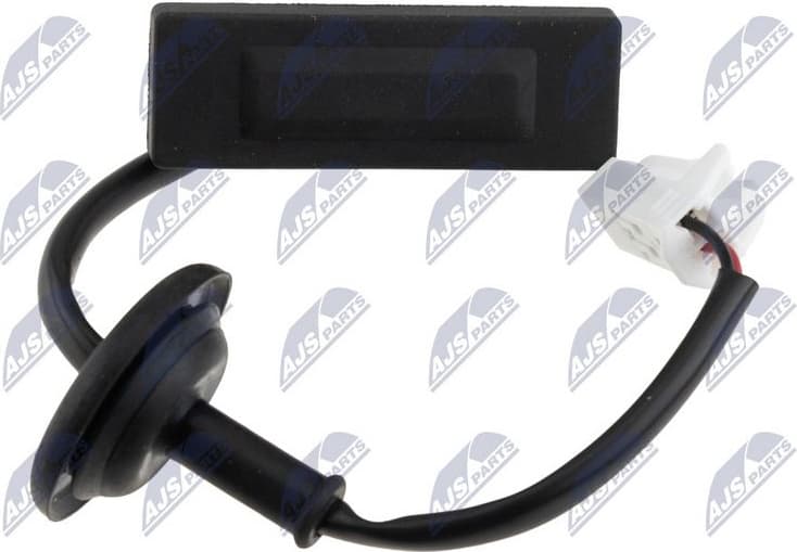 Switch, tailgate release EZC-HY-764 - image 4