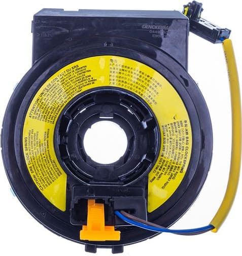 Clock Spring, airbag E900016