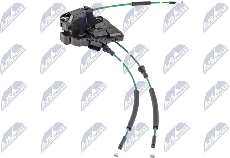 Door Lock EZC-HY-763