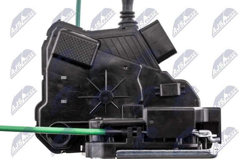 Door Lock EZC-HY-763 - image 3