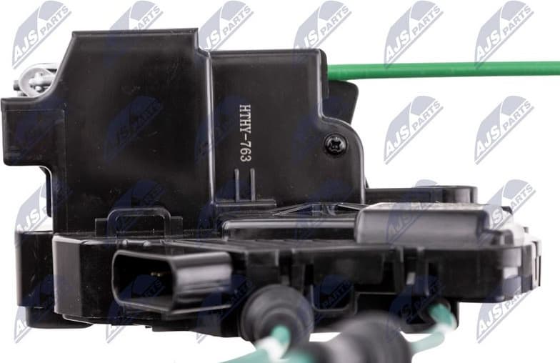 Door Lock EZC-HY-763 - image 5