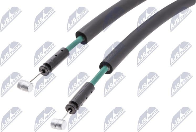 Door Lock EZC-HY-763 - image 8