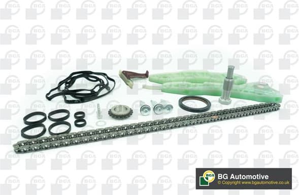 Timing chain kit TC1030FK