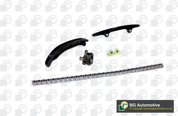 Timing chain kit TC2360K