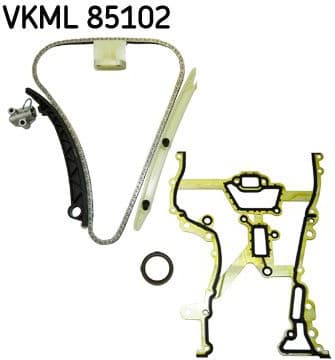 Timing chain kit VKML85102