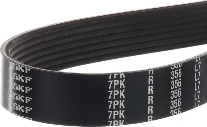 V-ribbed Belt VKMV 7PK1072 R - image 2