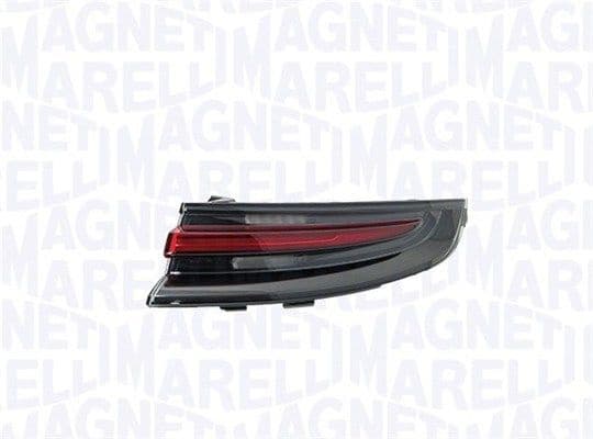 Tail Light Assembly 714020770703