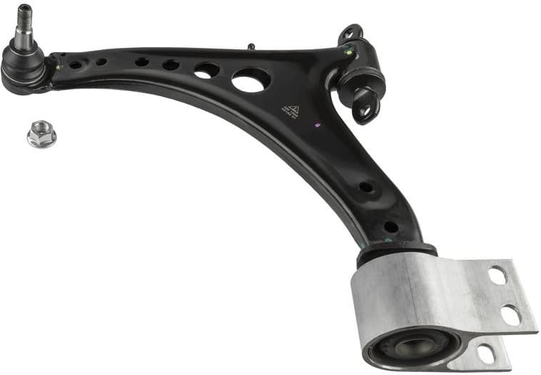 Control/Trailing Arm, wheel suspension 45162 01