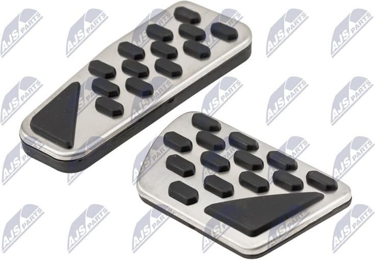 Pedal Pad Set EZC-CH-124