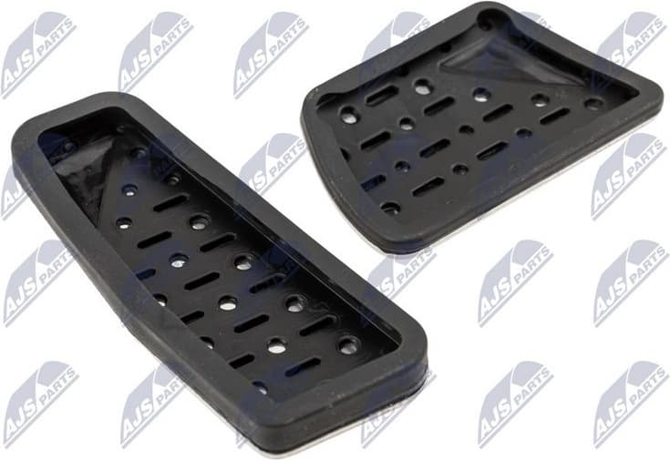 Pedal Pad Set EZC-CH-124 - image 2