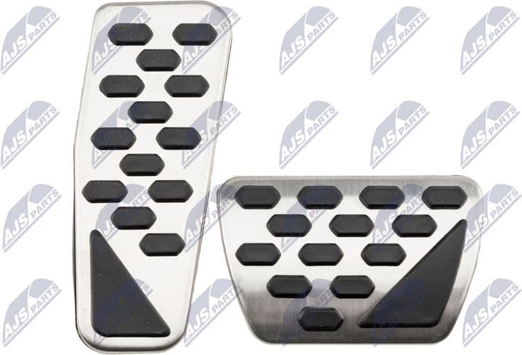Pedal Pad Set EZC-CH-124 - image 3