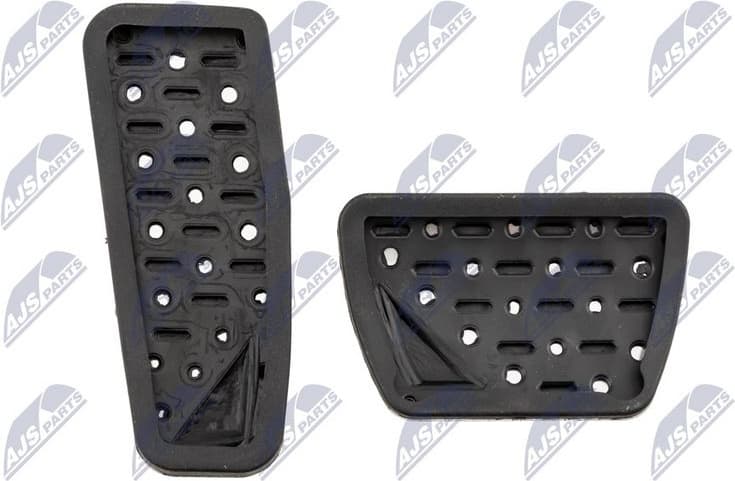 Pedal Pad Set EZC-CH-124 - image 4