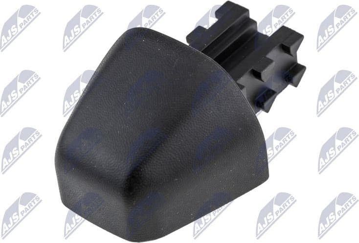 Cover Cap, exterior door handle EZC-CH-111