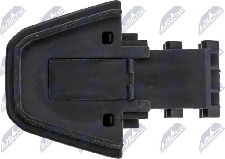 Cover Cap, exterior door handle EZC-CH-111 - image 4