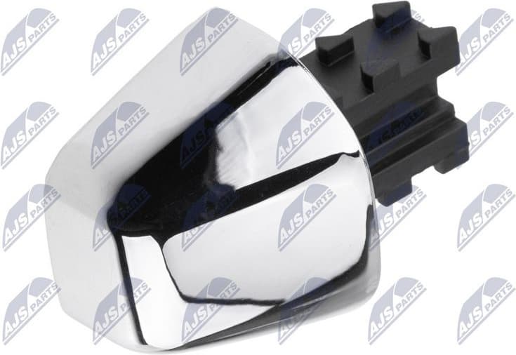 Cover Cap, exterior door handle EZC-CH-113