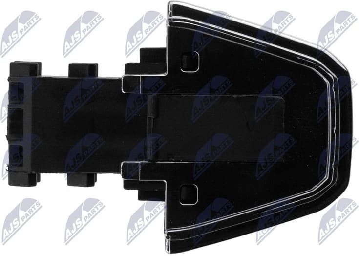 Cover Cap, exterior door handle EZC-CH-113 - image 3