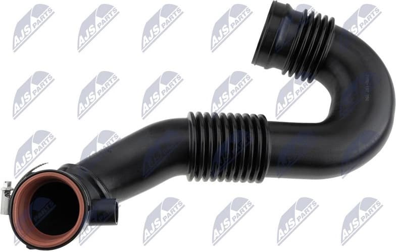 Charge Air Hose GPP-ME-197