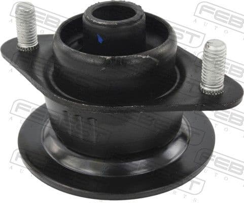 Mounting, vehicle frame CRM-JLR