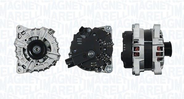 Alternator 063730853010