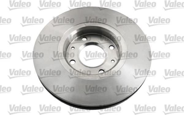 Brake Disc 197220 - image 4