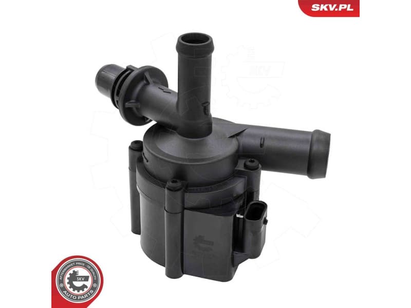 Auxiliary Water Pump (cooling water circuit) 22SKV088 - image 2