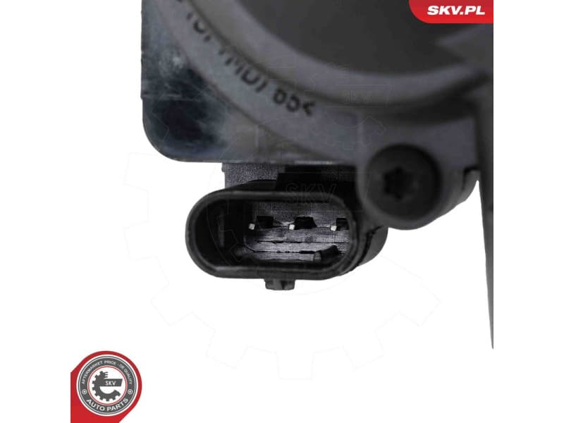 Auxiliary Water Pump (cooling water circuit) 22SKV088 - image 3