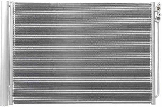 Condenser, air conditioning >>> Easy2Fit <<< 8FC 366 220-961 - image 2