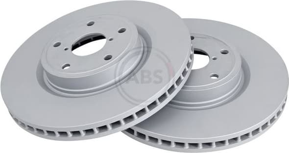 Brake Disc 18600