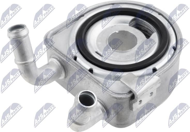 Oil Cooler, engine oil CCL-KA-009