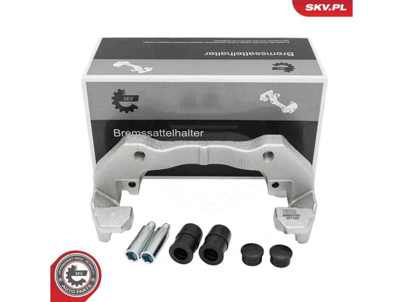 Bracket, brake caliper 89SKV180