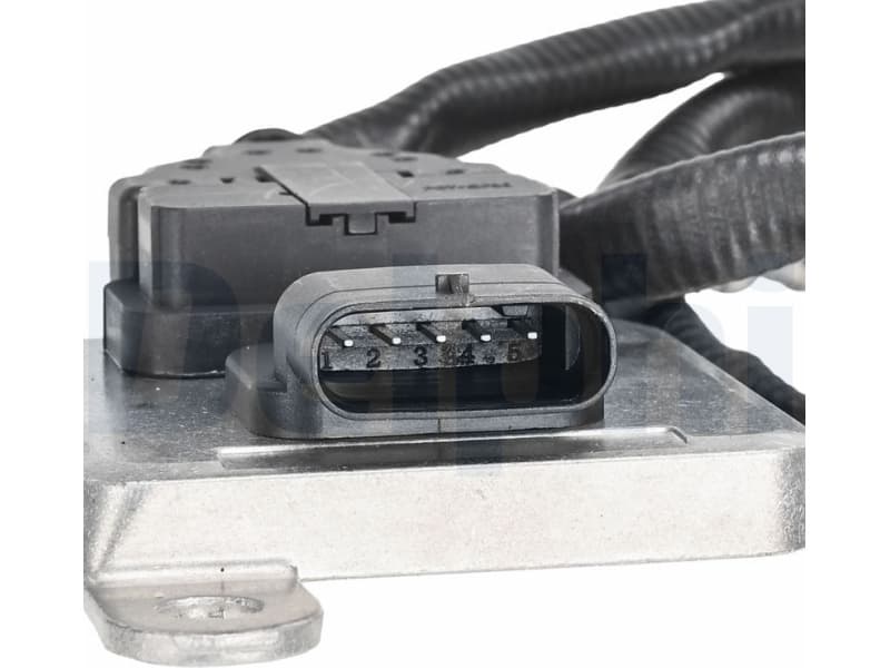 NOx Sensor, NOx catalytic converter ANS1102-12B1 - image 2