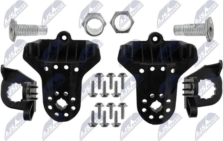 Repair Kit, headlight EZC-ME-433