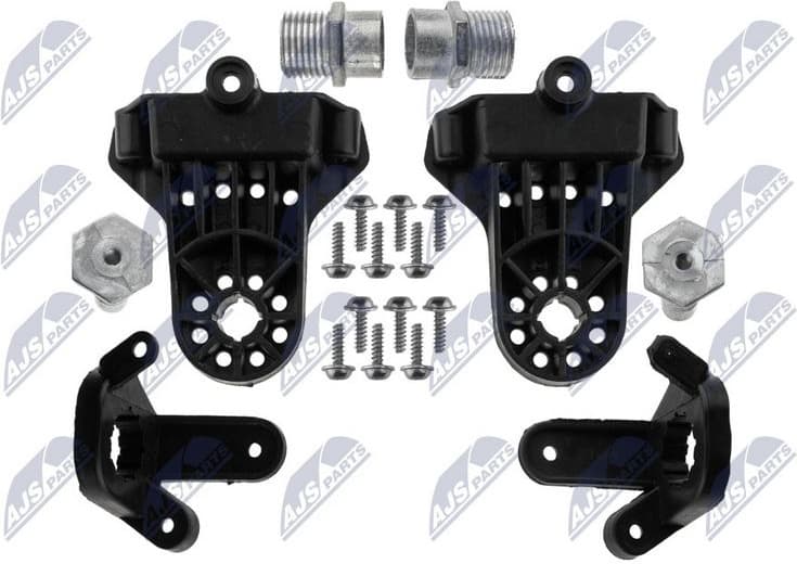 Repair Kit, headlight EZC-ME-433 - image 2