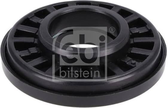 Rolling Bearing, suspension strut support mount 198025 - image 2