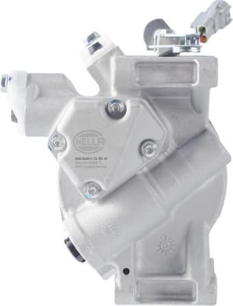 Compressor, air conditioning >>> Easy2Fit <<< 8FK 366 200-711 - image 3