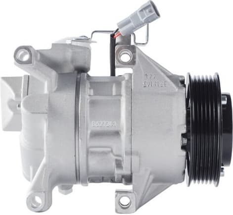 Compressor, air conditioning >>> Easy2Fit <<< 8FK 366 200-711 - image 5