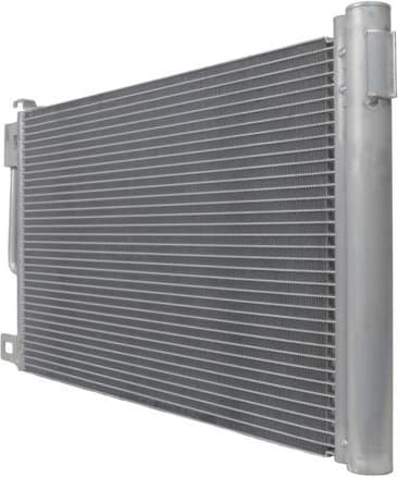 Condenser, air conditioning >>> Easy2Fit <<< 8FC 366 220-581