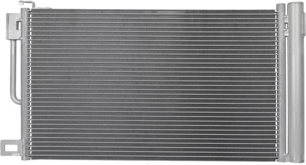 Condenser, air conditioning >>> Easy2Fit <<< 8FC 366 220-581 - image 2