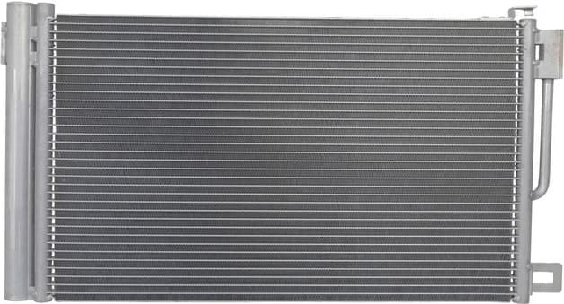 Condenser, air conditioning >>> Easy2Fit <<< 8FC 366 220-581 - image 3