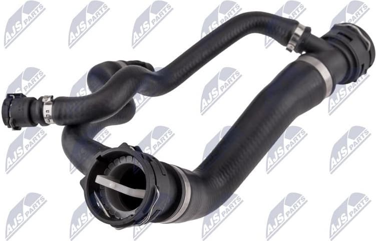 Radiator Hose CPP-BM-145