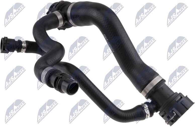 Radiator Hose CPP-BM-145 - image 2