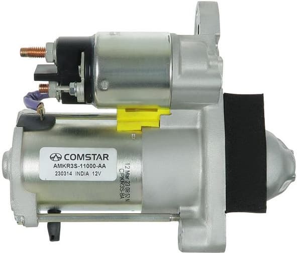 Starter AS S9532P - image 4