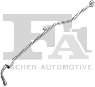 Oil Line, charger 611-877