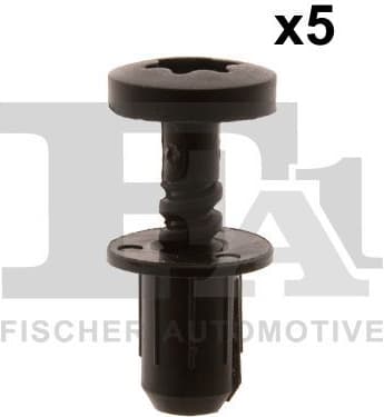 Clip, trim/protection strip 21-30001.5