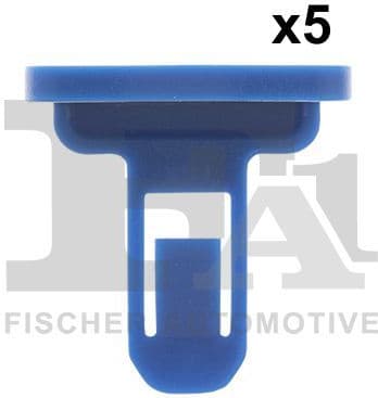 Clip, trim/protection strip 77-40053.5