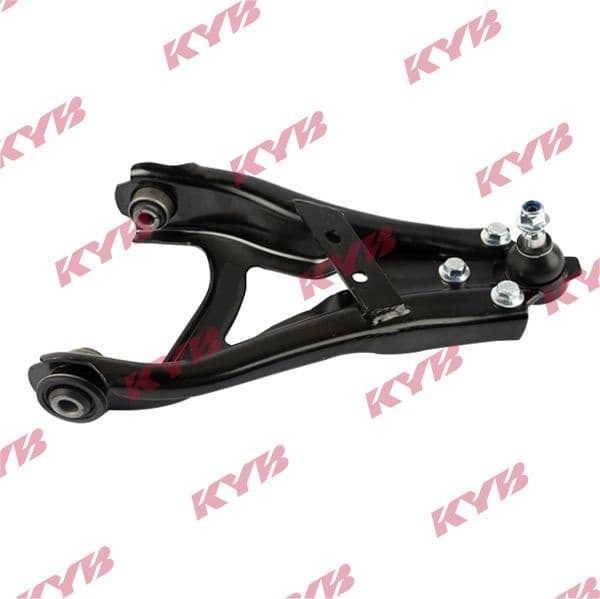Control/Trailing Arm, wheel suspension KSC4213